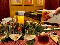 -上海明天广场JW万豪酒店