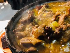-范贤光鸡公煲(平乐园总店)