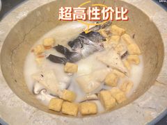 -云海肴云南菜·蒸汽石锅鱼(青岛万象城店)