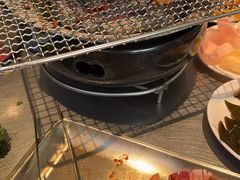 -合易泓烤肉•首创生椰大油边(宁山路店)