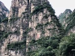 -龙庆峡风景区