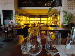 -ibarrel爱杯·bistro&brunch(江宁路店)