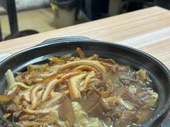 -赵家牛肉砂锅(台西三路店)