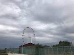 -霍尔果斯国门景区