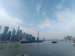 -公平路渡口(轮渡站)