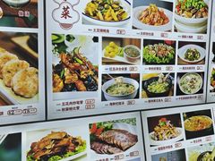 -今鲜源酒店·海鲜锅贴青岛菜(新湛路店)