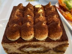 提拉米苏蛋糕-宜家·瑞典风味餐厅(北京西红门店)