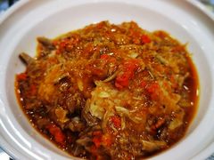 -阿金大白·上海菜馆(新天地店)