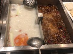 -皇城老妈·大连海鲜火锅(港湾店)
