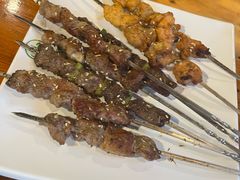 -義聚德·清真铜锅涮羊肉·烧烤(河东店)