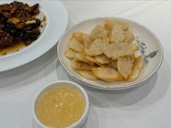 -万荣烤鸭店·北京菜(天坛店)