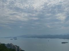 -千岛湖天屿景区