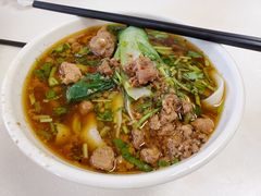 -东方削面(迎泽街店)