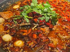 -麻六记(新天地店)