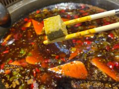生态黑豆腐-匠岳·王宝器麻椒鱼(全国总店)