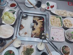 -海底捞火锅(吾悦广场店)
