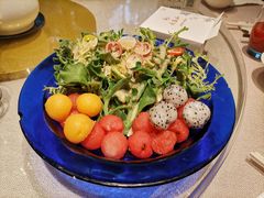 -辣螃铠盆盆蟹大排档(海昌店)