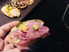 -ARMANI/AQUA(遮打大厦店)