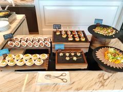 -广州富力丽思卡尔顿酒店