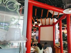 -蛙一刀·麻椒鱼火锅(金仙桥店)