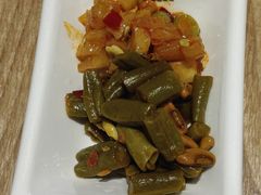 -蒙自源米线大王(花园城商场店)