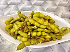 -麻木老地方牛筋牛杂(长堤街店)