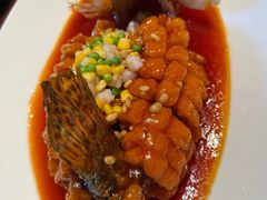 -杭州君悦酒店·湖滨28中餐厅