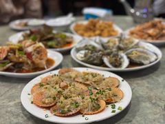 -四川小胡子海鲜(丁村万人海鲜广场店)