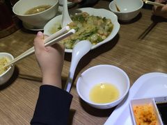 -百福麵家(新馬路店)