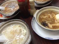 -添發碗仔翅美食