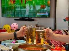 -矮板凳老火锅(宽窄巷子店)