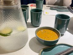 -新辣道鱼火锅(上地华联店)