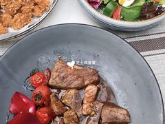 -五合院·整点烤肉