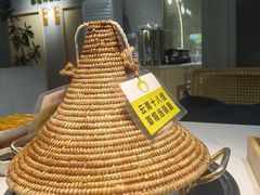 -花菇朵 ll 野生菌火锅·精品云南菜(后沙峪店)