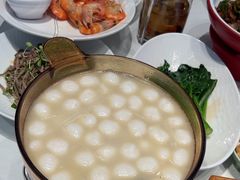 -望海湾鱼头泡饼·天津菜(空港店)