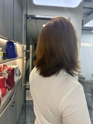 点击看大图 -sy杉影印象COLOUR专业烫染