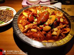 -胖哥俩肉蟹煲(河北勒泰购物中心店)