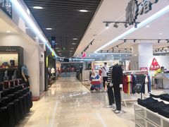 -银泰百货(北京大红门店)
