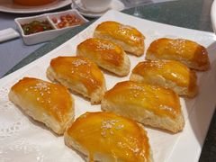 南瓜酥-鲍鱼王子(深圳大厦店)