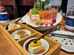 -阿吾罗日本料理(K11艺术中心店)