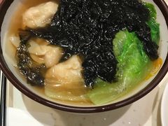 -龙记香港茶餐厅(久光百货店)