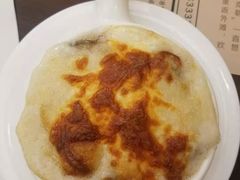 焗蜗牛-东海咖啡馆