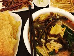 -水平有限广西米粉·广西风味集(五道口店)