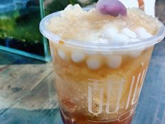 冰糖三鲜冰粉-甜心闲生传统手工冰粉(奎星楼店)