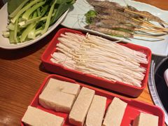 -渝昇记麻辣空间(店口店)