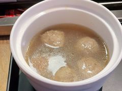 -贯一台湾牛肉面(八一七中路店)
