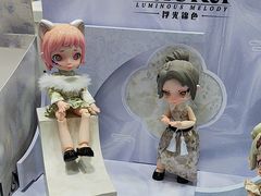 -TOYSRUS玩具反斗城(天津远洋乐堤港店)