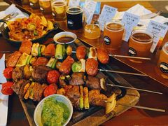 -Goose Island Brewhouse鹅岛精酿啤酒酿造工坊餐厅