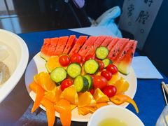 -蜀大侠·侠客印象(园林博物馆店)