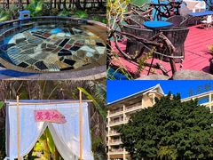 -江门古兜温泉小镇